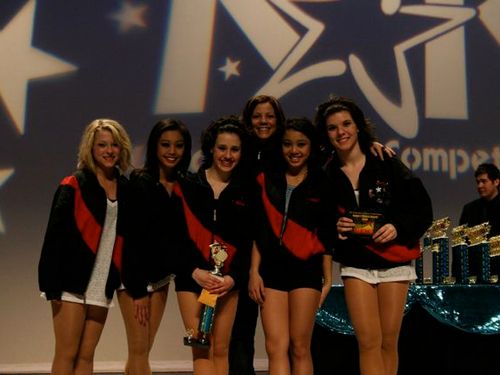 Detroit, MI - 2 - 3/27/2009 - Awards
