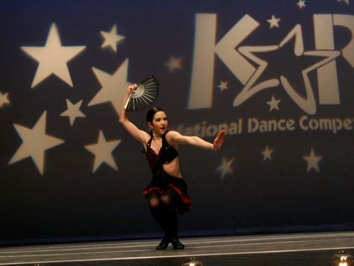 Detroit, MI - 2 - 3/27/2009 - Awards