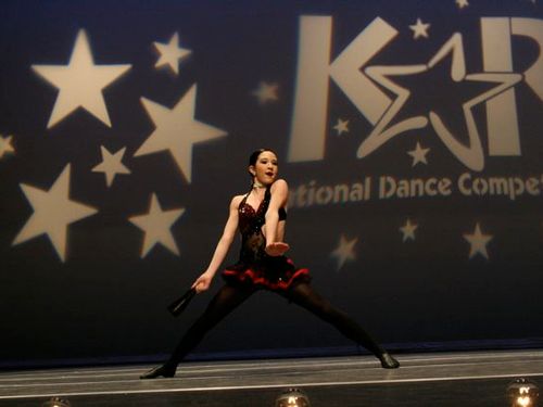 Detroit, MI - 2 - 3/27/2009 - Awards