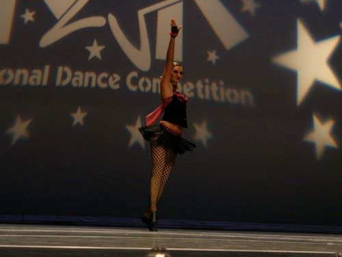 Detroit, MI - 2 - 3/27/2009 - Awards