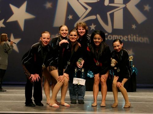 Detroit, MI - 2 - 3/27/2009 - Awards