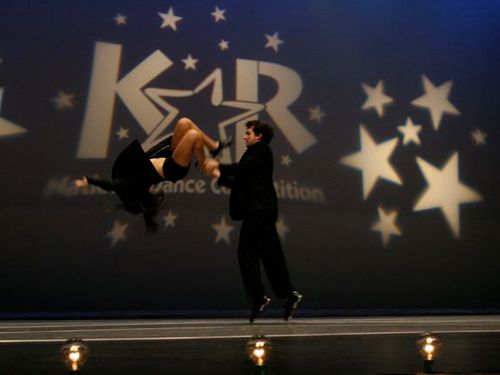 Detroit, MI - 2 - 3/27/2009 - Awards