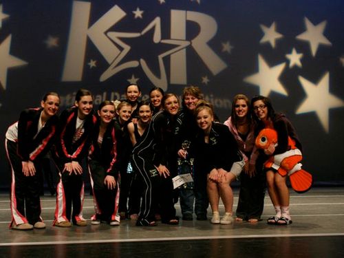 Detroit, MI - 2 - 3/27/2009 - Awards