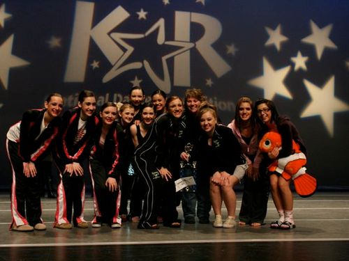 Detroit, MI - 2 - 3/27/2009 - Awards
