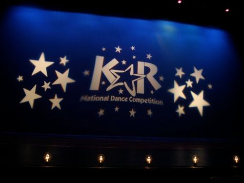 Detroit, MI - 2 - 3/27/2009 - Awards