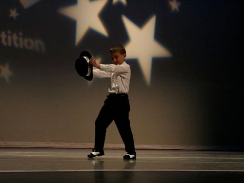 Detroit, MI - 2 - 3/27/2009 - Awards