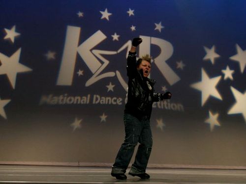 Detroit, MI - 2 - 3/27/2009 - Awards