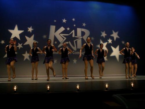 Detroit, MI - 2 - 3/27/2009 - Awards