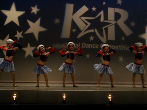 Detroit, MI - 2 - 3/27/2009 - Awards