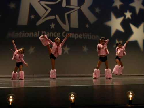 Detroit, MI - 2 - 3/27/2009 - Awards