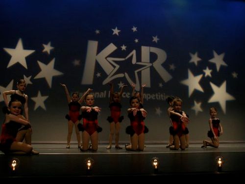 Detroit, MI - 2 - 3/27/2009 - Awards