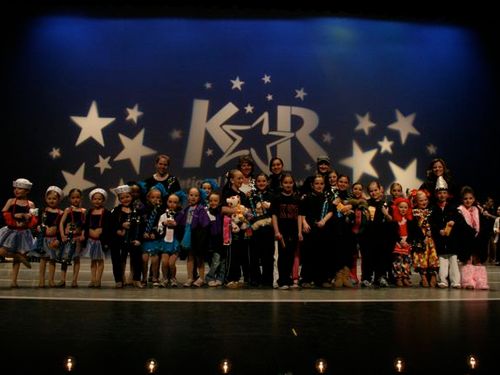 Detroit, MI - 2 - 3/27/2009 - Awards