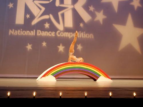 Pomona, NJ - 3/21/2009 - Awards