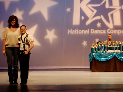 Pomona, NJ - 3/21/2009 - Awards