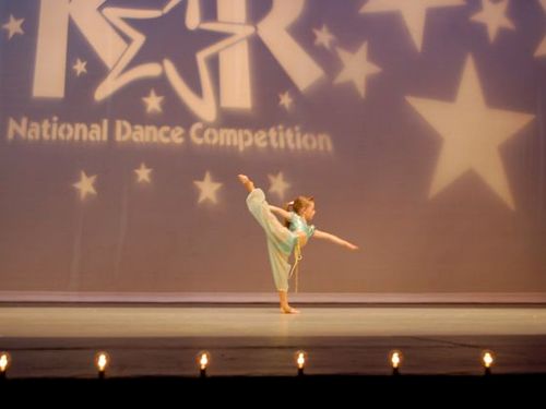 Pomona, NJ - 3/21/2009 - Awards