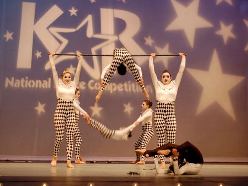 Pomona, NJ - 3/21/2009 - Awards
