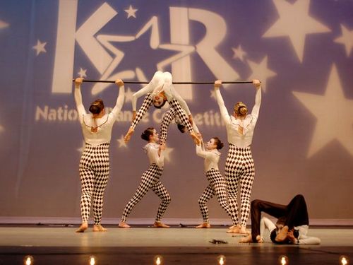 Pomona, NJ - 3/21/2009 - Awards