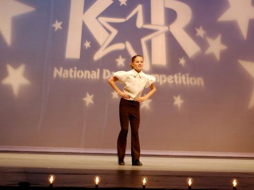 Pomona, NJ - 3/21/2009 - Awards