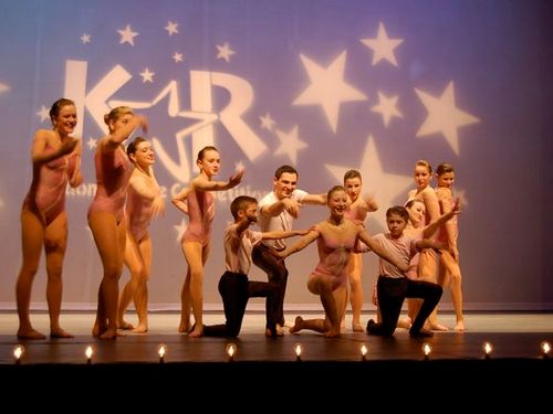 Pomona, NJ - 3/21/2009 - Awards