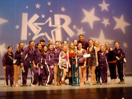 Pomona, NJ - 3/21/2009 - Awards