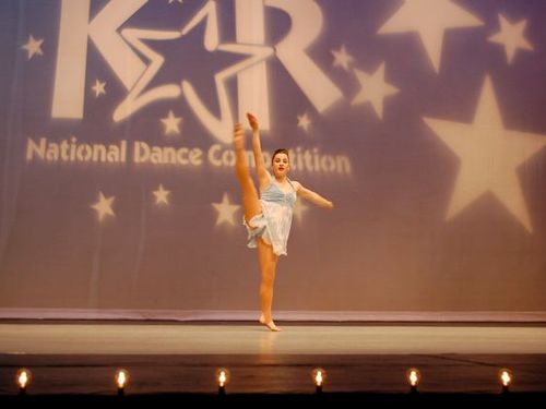 Pomona, NJ - 3/21/2009 - Awards