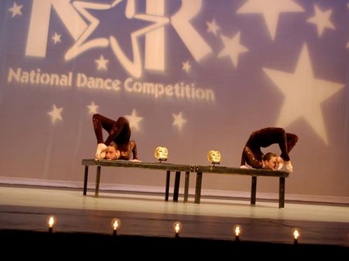 Pomona, NJ - 3/21/2009 - Awards