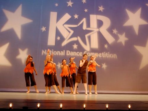 Pomona, NJ - 3/21/2009 - Awards