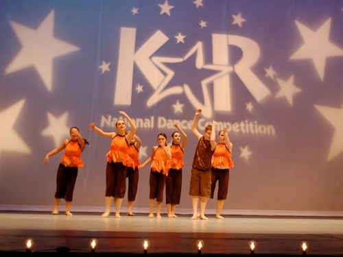 Pomona, NJ - 3/21/2009 - Awards