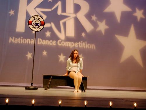 Pomona, NJ - 3/21/2009 - Awards