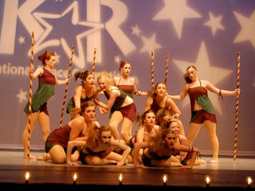 Pomona, NJ - 3/21/2009 - Awards