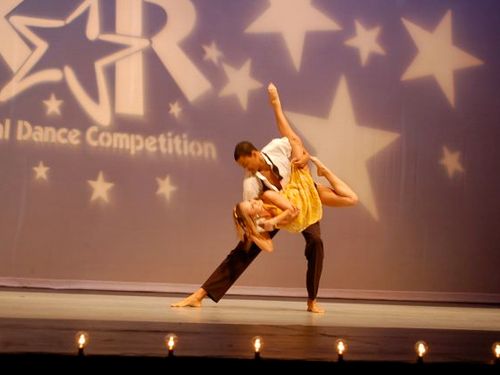 Pomona, NJ - 3/21/2009 - Awards