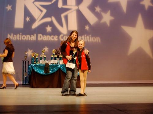 Pomona, NJ - 3/21/2009 - Awards