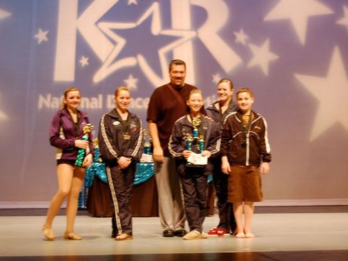 Pomona, NJ - 3/21/2009 - Awards