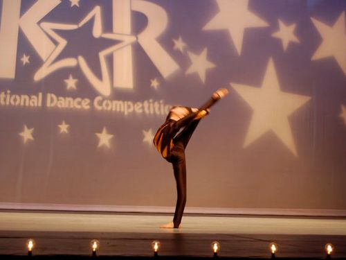 Pomona, NJ - 3/21/2009 - Awards