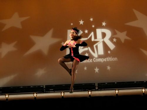 Colorado Springs, CO - 5/15/2009 - Awards