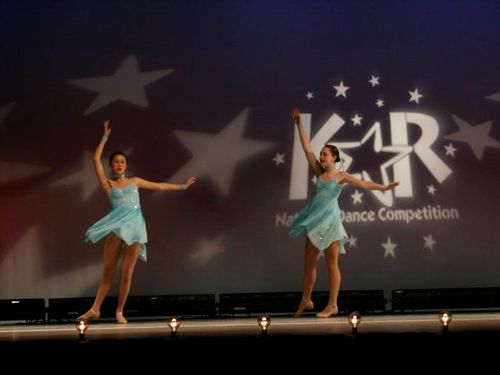 Colorado Springs, CO - 5/15/2009 - Awards