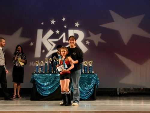 Colorado Springs, CO - 5/15/2009 - Awards