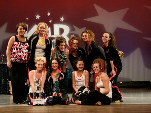 Colorado Springs, CO - 5/15/2009 - Awards