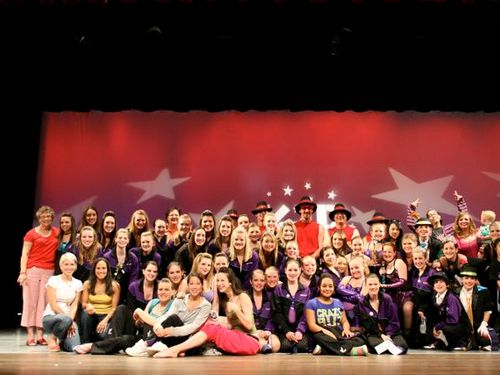 Colorado Springs, CO - 5/15/2009 - Awards