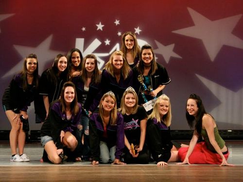 Colorado Springs, CO - 5/15/2009 - Awards