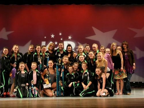 Colorado Springs, CO - 5/15/2009 - Awards