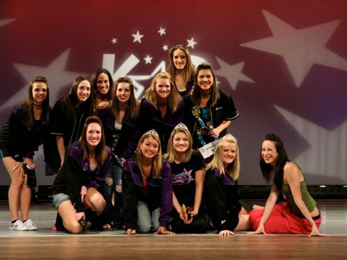Colorado Springs, CO - 5/15/2009 - Awards
