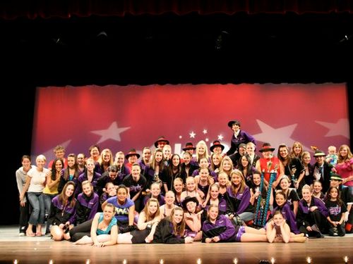 Colorado Springs, CO - 5/15/2009 - Awards