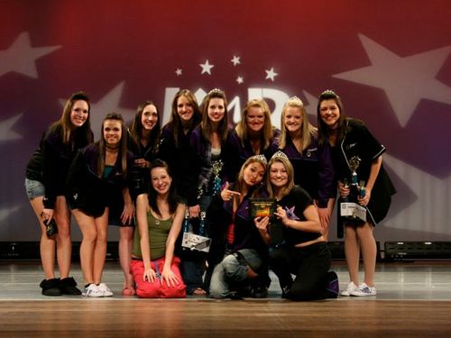 Colorado Springs, CO - 5/15/2009 - Awards