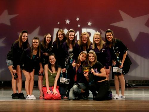 Colorado Springs, CO - 5/15/2009 - Awards