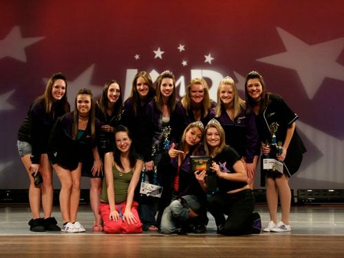 Colorado Springs, CO - 5/15/2009 - Awards