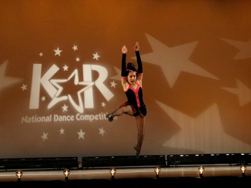 Colorado Springs, CO - 5/15/2009 - Awards