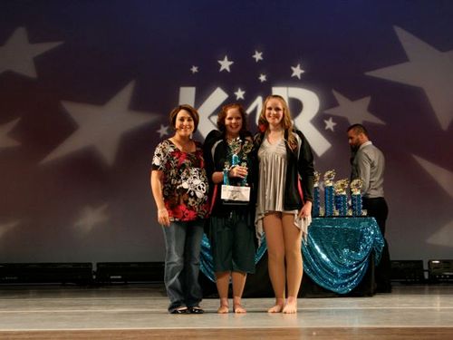 Colorado Springs, CO - 5/15/2009 - Awards