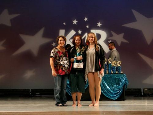 Colorado Springs, CO - 5/15/2009 - Awards