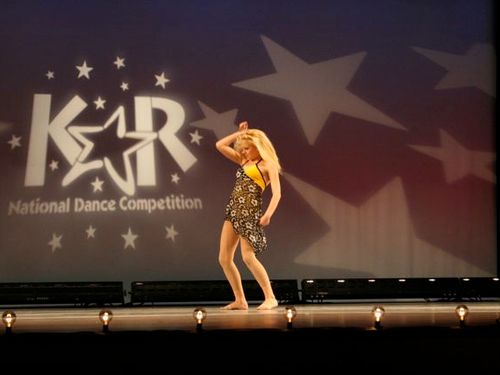 Colorado Springs, CO - 5/15/2009 - Awards